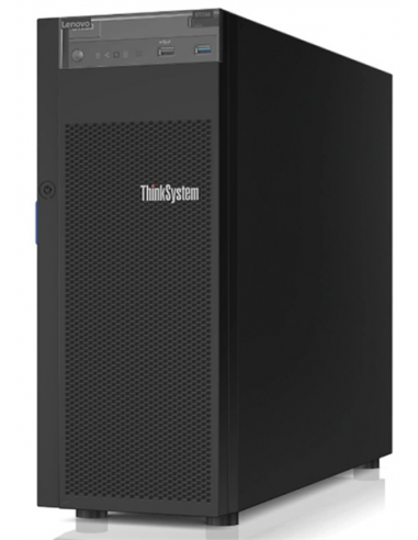 Сервер Lenovo TCH ThinkSystem ST250...