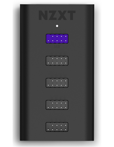 Внутренний usb-хаб NZXT Internal USB...