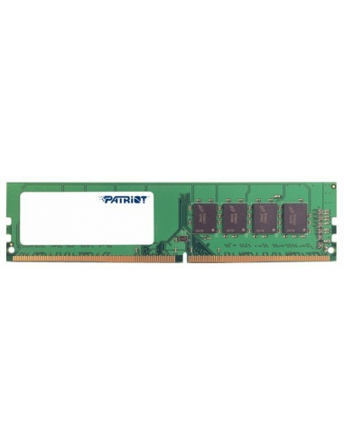 Оперативная память Patriot DDR4 8GB...