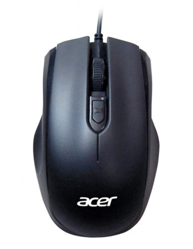 Мышь ACER OMW020 Wired USB Mouse,...