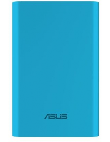 Аккумулятор Asus ZenPower голубой...