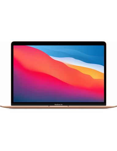 Ноутбук Apple 13-inch MacBook Air:...