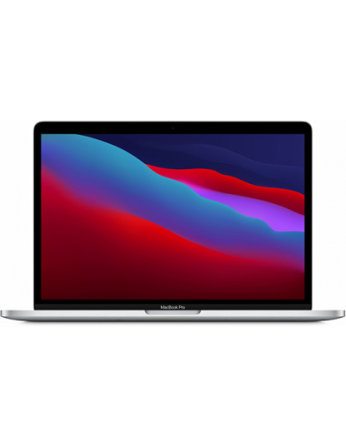 Ноутбук Apple 13-inch MacBook Pro:...