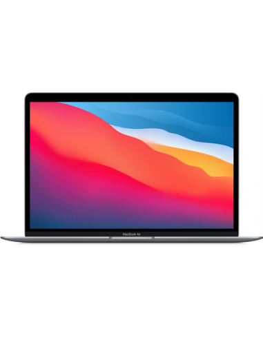Ноутбук Apple MacBook Air 13-inch...