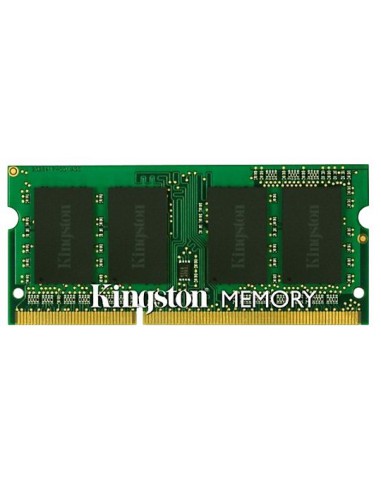 Оперативная память Kingston DDR-III...