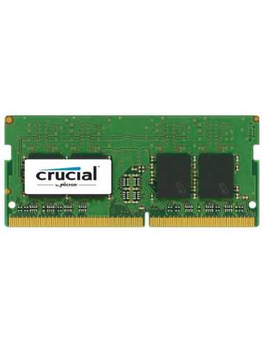 Оперативная память Crucial by Micron...