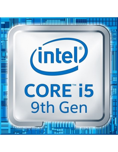 Процессор CPU Intel Core i5-9400...