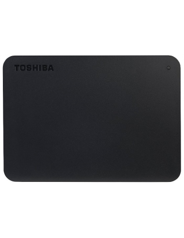 Жесткий диск Toshiba External HDD...