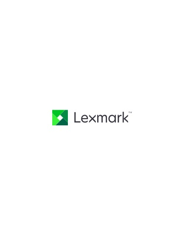 Расходные материалы Lexmark Black...