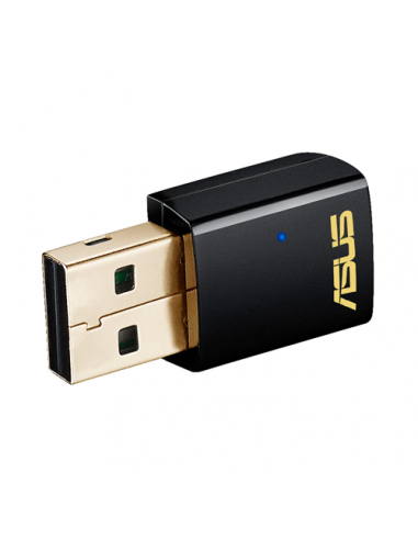 Роутер ASUS USB-AC51 / WI-FI...