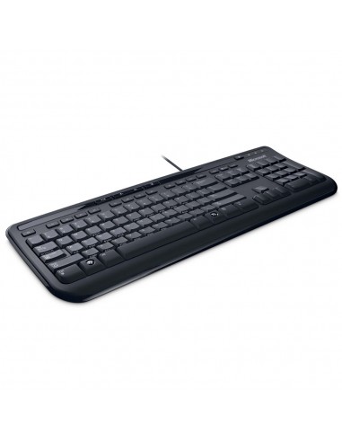 Клавиатура Microsoft Wired Keyboard...