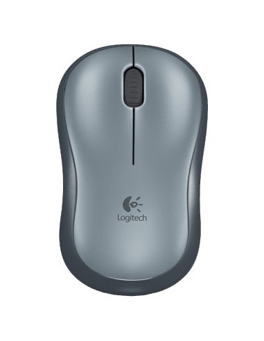 Мышка Logitech Wireless Mouse M185,...