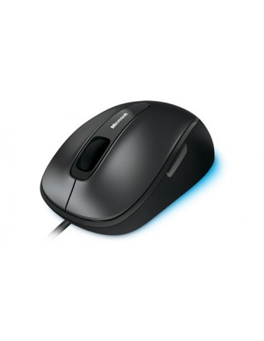 Мышь Microsoft Comfort Mouse 4500, USB