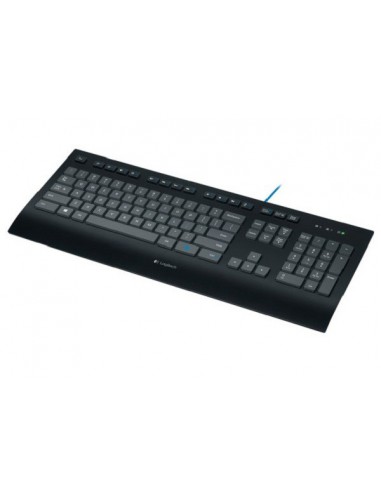 Клавиатура Logitech Keyboard K280E,...