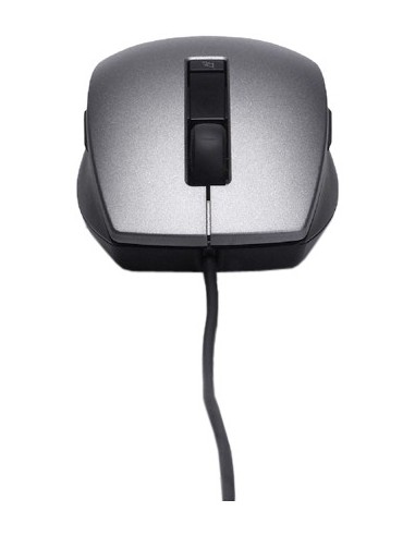 Мышка для ноутбука Dell Mouse USB...