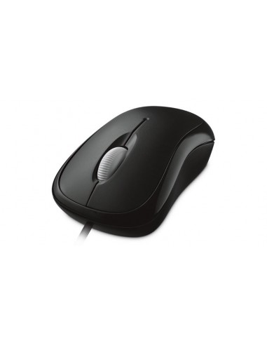 Мышь Microsoft Basic Mouse, PS2/USB,...