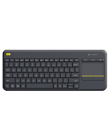Клавиатура Logitech Wireless Keyboard...