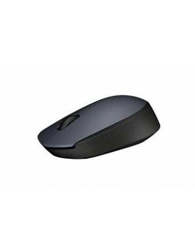 Мышь Logitech Wireless Mouse M170,...