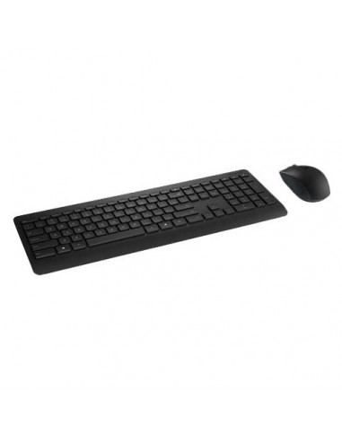 Комплект клавиатура и мышь Microsoft...