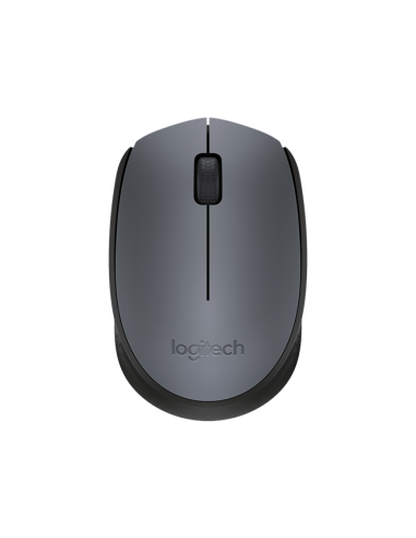 Мышь Logitech Wireless Mouse B170,...