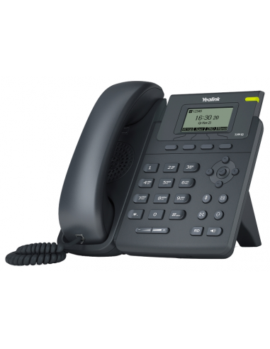 Телефон YEALINK SIP-T19P E2, 1...