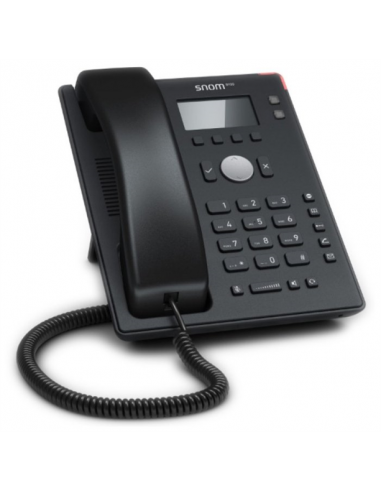 Ip телефон SNOM D120 Desk Telephone...