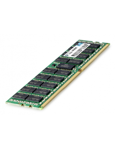 Модуль памяти HPE 8GB (1x8GB) 1Rx8...