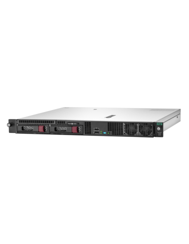 Сервер ProLiant DL20 Gen10 E-2224 NHP...