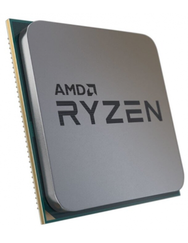 Процессор CPU AMD Ryzen 5 3500, 6/6,...