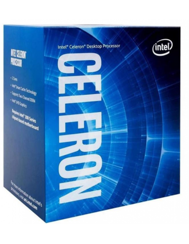 Процессор CPU Intel Celeron G5920...
