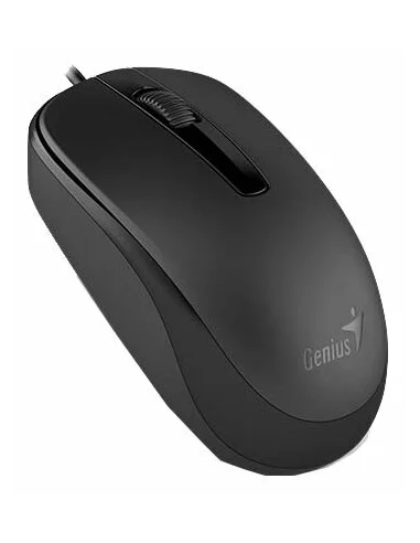 Мышь Genius Mouse DX-120, Optical,...