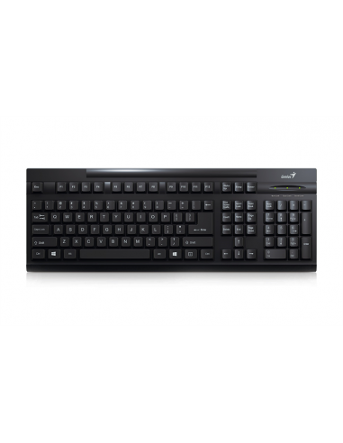 Клавиатура Genius Keyboard KB-125,...