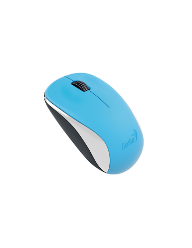 Мышь Genius Wireless Mouse NX-7000,...