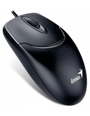 Мышь Genius Mouse NetScroll 120 V2,...