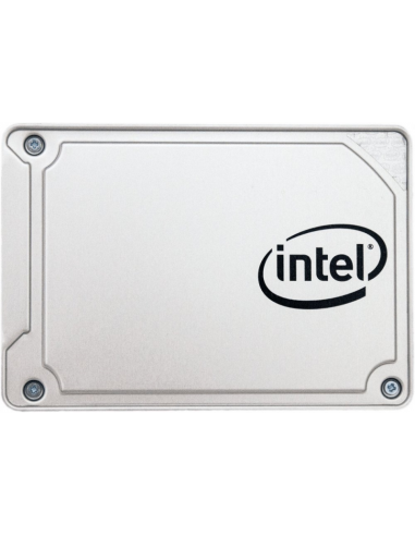 Твердотельный накопитель Intel SSD...