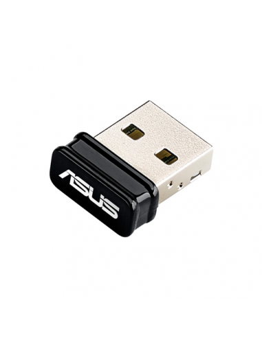 Адаптер ASUS USB-N10 Nano / WI-FI...