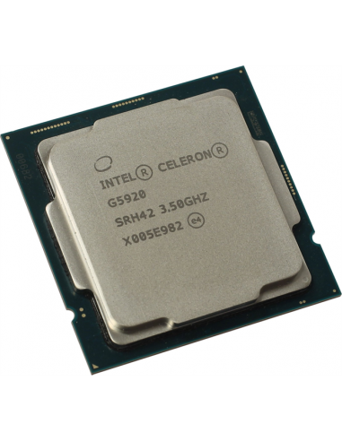 Процессор CPU Intel Celeron G5920...