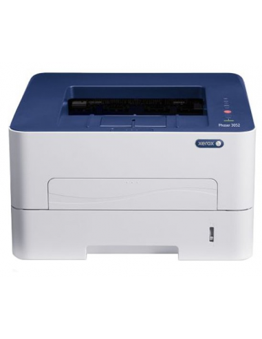 Принтер XEROX Phaser 3052NI (A4,...