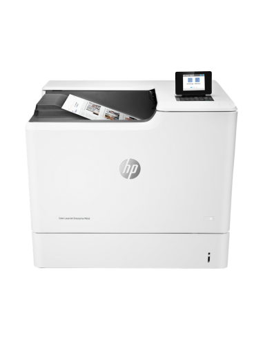 Принтер HP Color LaserJet Enterprise...