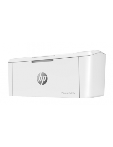 Принтер HP LaserJet Pro M15a (A4,...