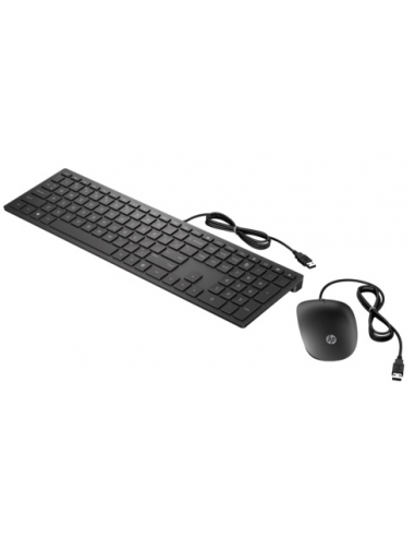 Клавиатура с мышью Keyboard and Mouse...