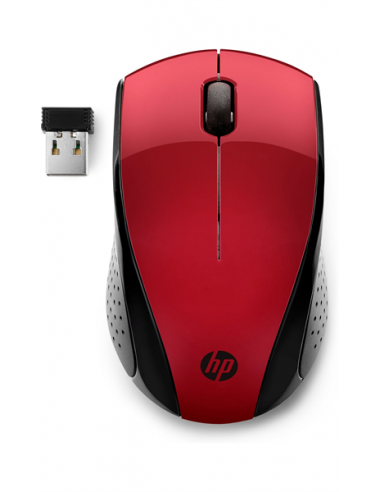 Мышь Mouse HP Wireless Mouse 220...