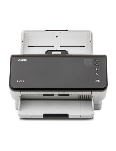 Сканер Kodak Alaris E1025 (А4, ADF 80...