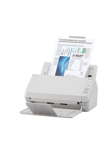 Сканер Fujitsu scanner SP-1130 (CIS,...