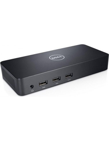 Док-станция Dell Dock D3100 EUR; USB...