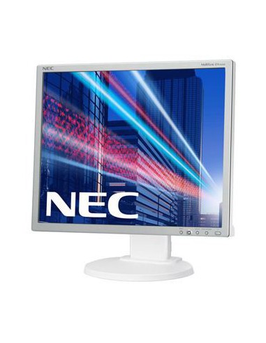 Монитор NEC 19" EA193Mi LCD S/Wh (...