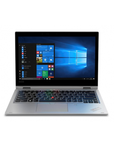 Ноутбук ThinkPad L390 Yoga 13.3" FHD...