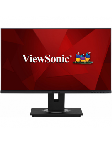 Монитор Viewsonic 23.8" VG2455 IPS...