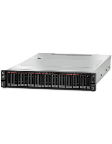 Сервер Lenovo TCH ThinkSystem SR650...