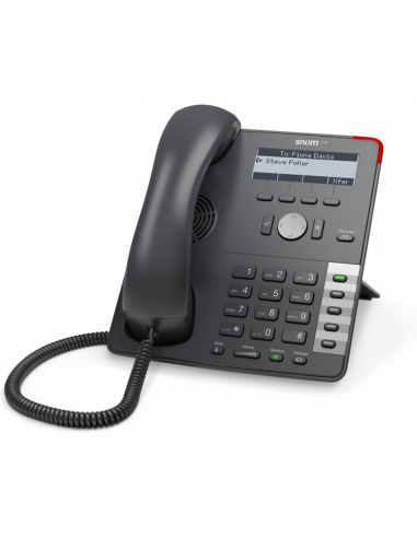 Ip телефон SNOM Global 715 Desk...